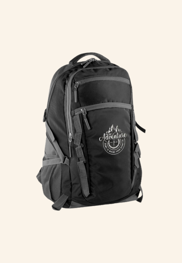 Sac à dos éco 40L Eldoran