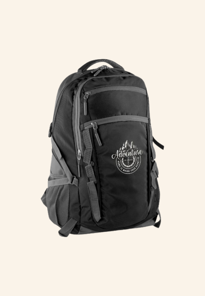 Sac à dos éco 40L Eldoran