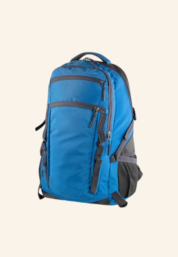 Sac à dos éco 40L Eldoran