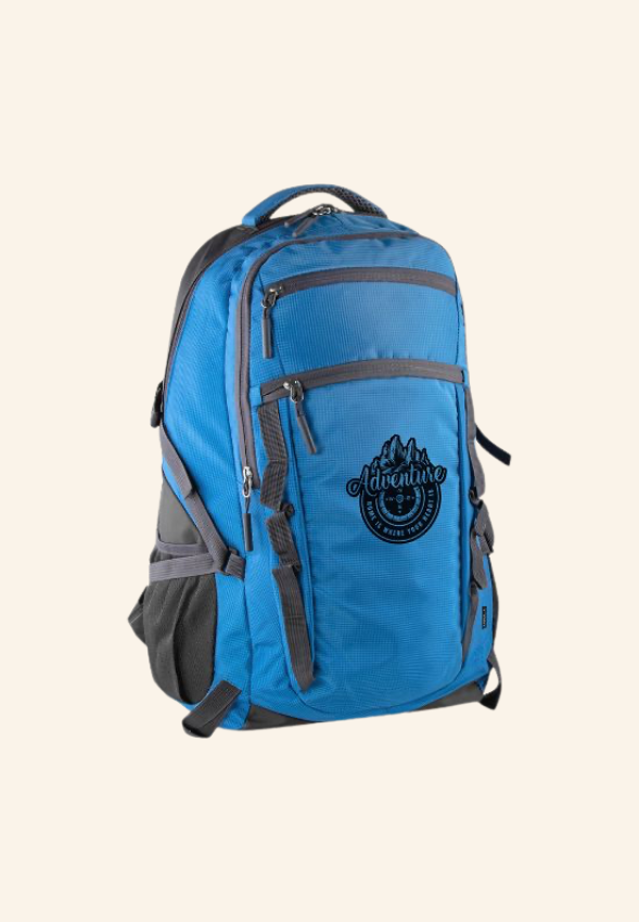 Sac à dos éco 40L Eldoran