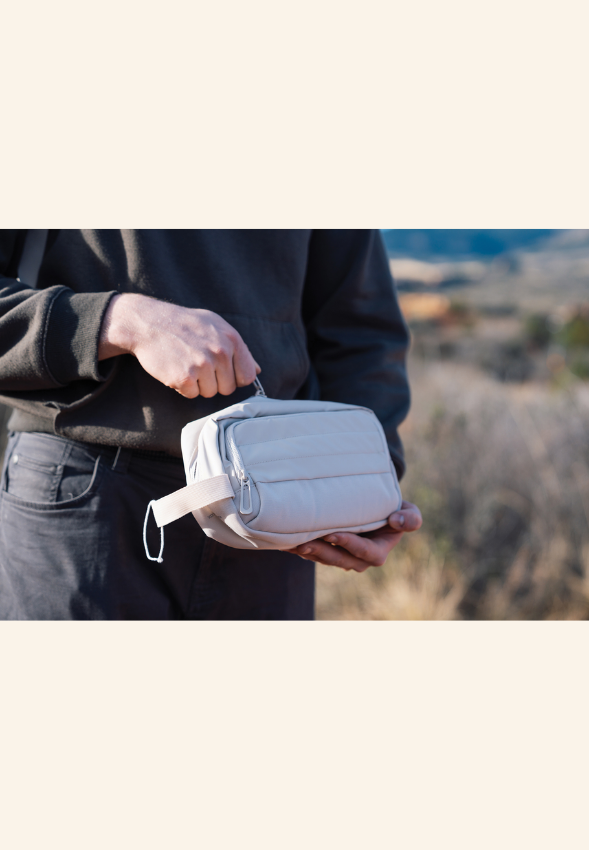 Box cadeaux On The Go