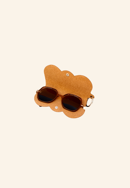 ETUI A LUNETTES PLIANT Ameyron