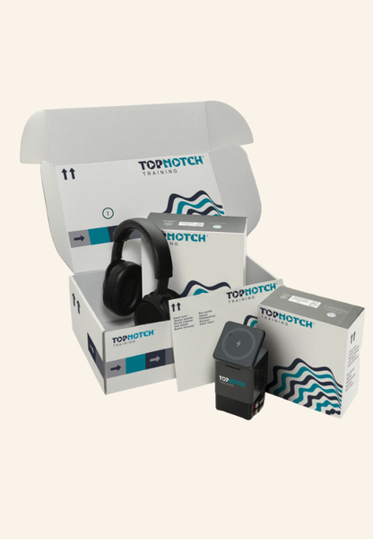 Box cadeaux Smart Start