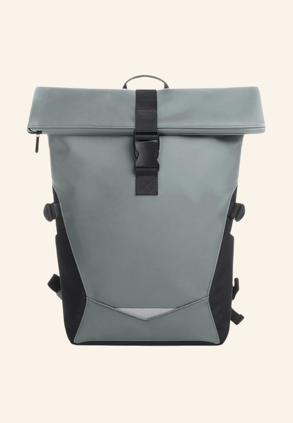 Sac à dos ordinateur 20L en rPET Ophérys