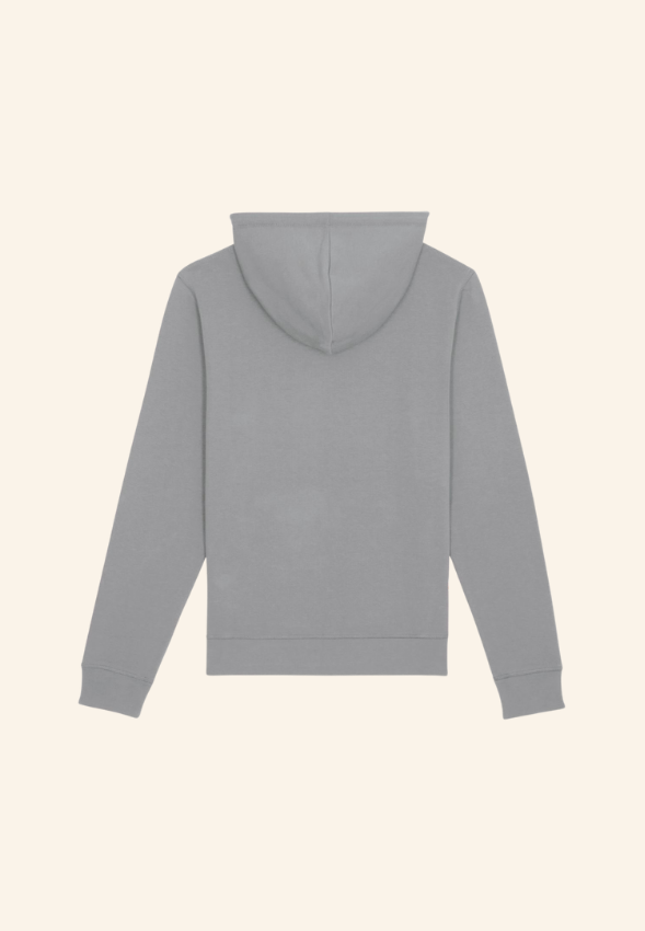 Sweat à capuche en coton 300g Elyor