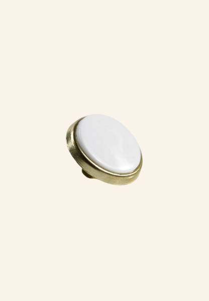 Pin's rond en métal 20mm PinMetal