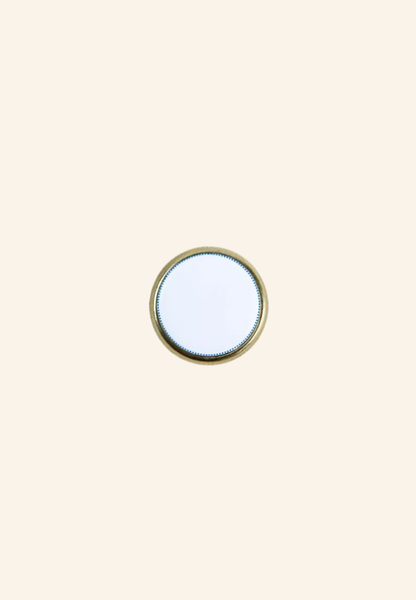 Pin's rond en métal 20mm PinMetal