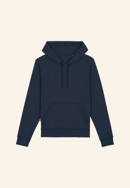 Sweat à capuche en coton 300g Elyor