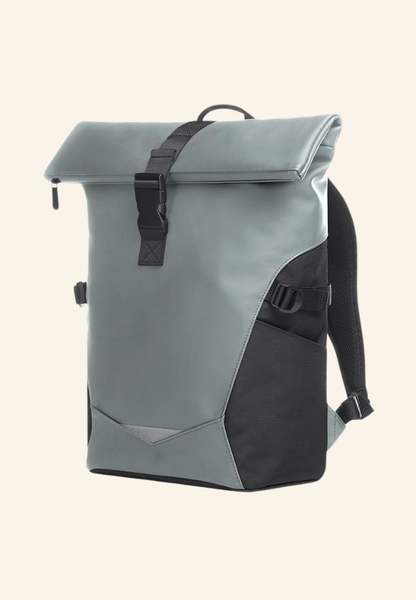 Sac à dos ordinateur 20L en rPET Ophérys