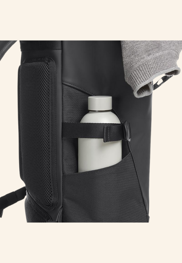 Sac à dos ordinateur 20L en rPET Ophérys