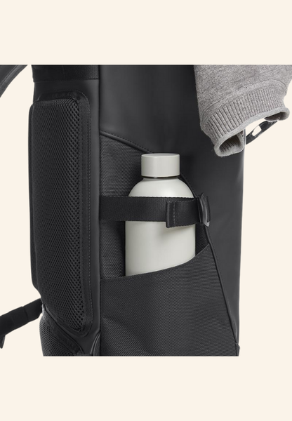 Sac à dos ordinateur 20L en rPET Ophérys