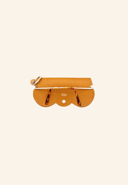 ETUI A LUNETTES PLIANT Ameyron
