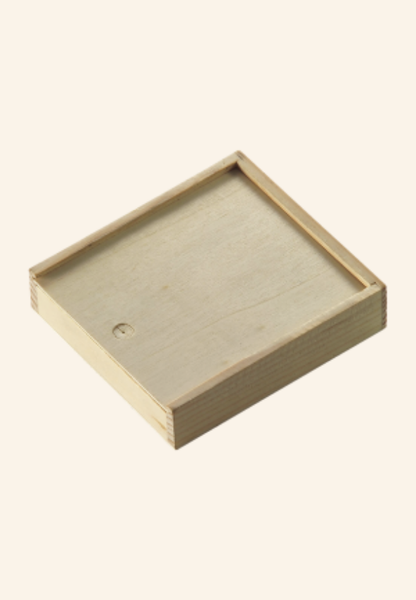 Coffret jeu de carte et dés Séverin