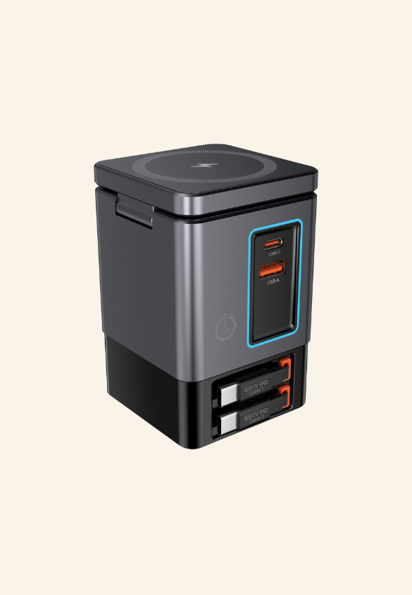 Box cadeaux Smart Start