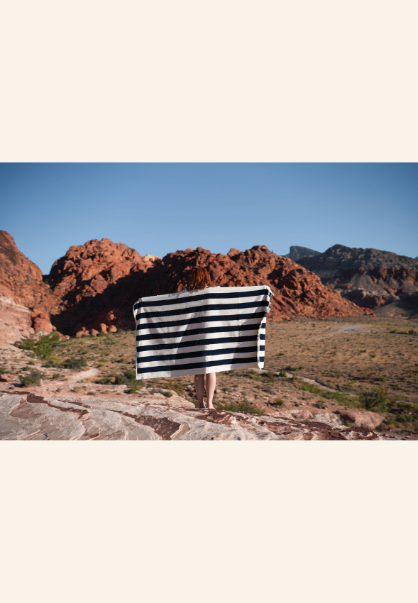 Box cadeaux Sunny Kit