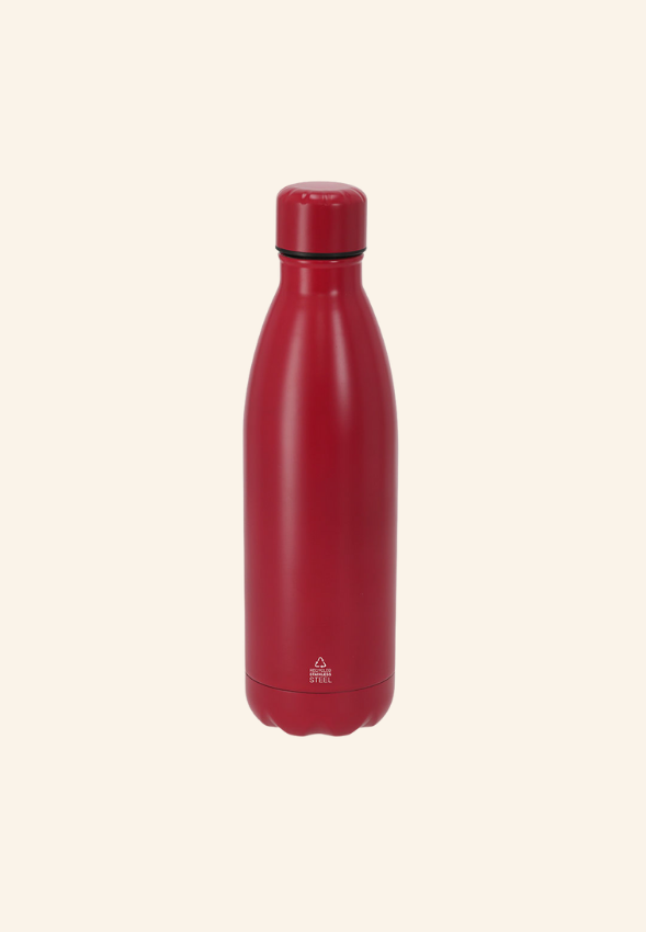 Gourde 790ml en acier inoxydable Aymeline