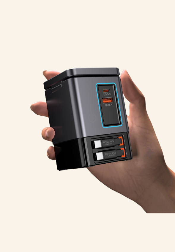 Box cadeaux Smart Start