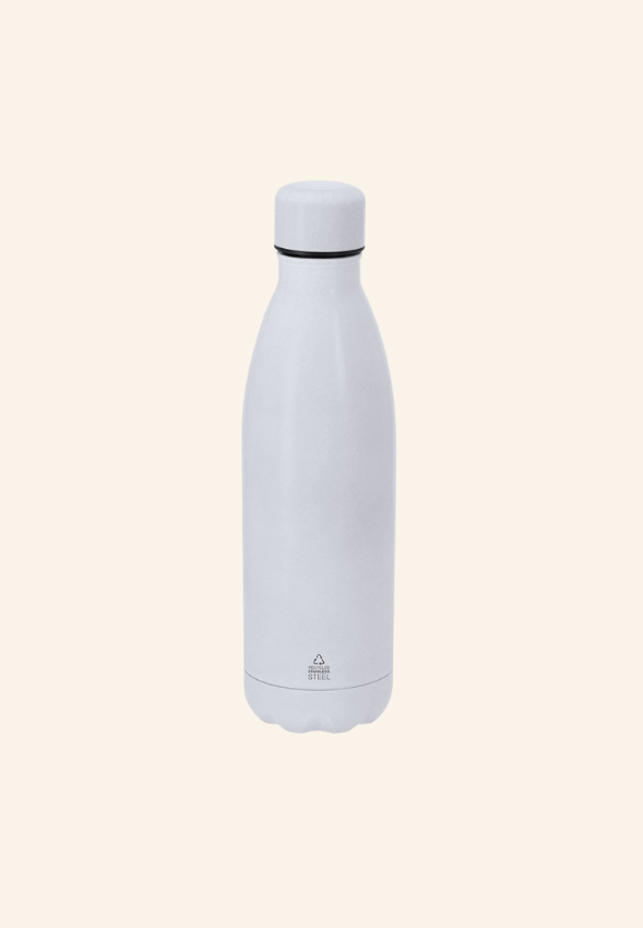 Gourde 790ml en acier inoxydable Aymeline