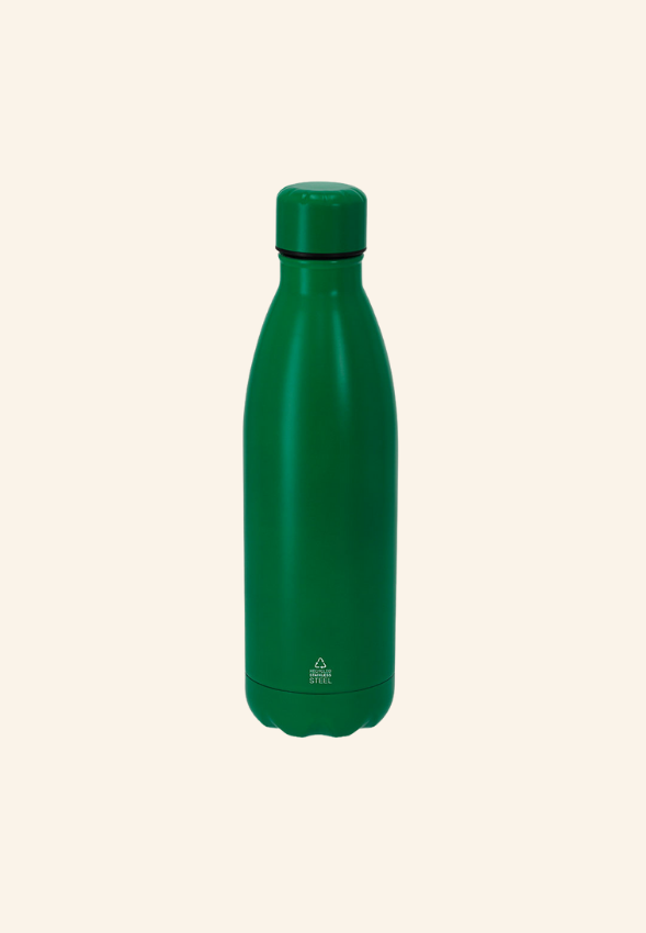 Gourde 790ml en acier inoxydable Aymeline