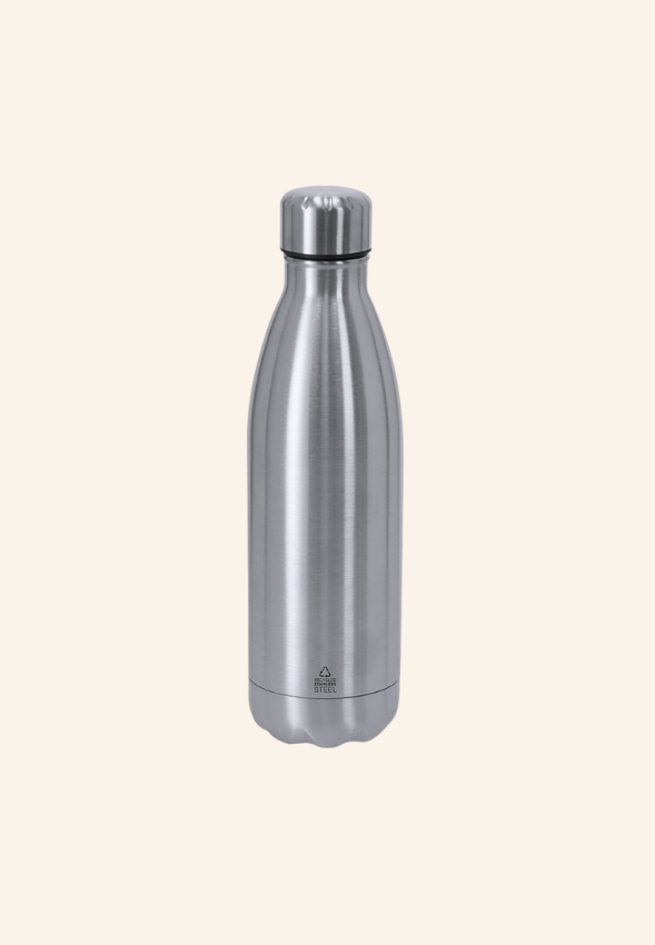 Gourde 790ml en acier inoxydable Aymeline