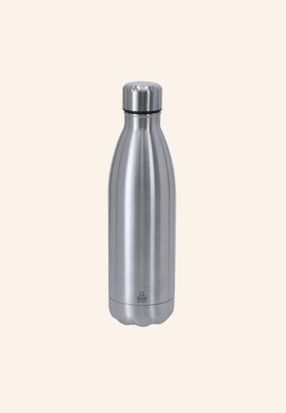 Gourde 790ml en acier inoxydable Aymeline