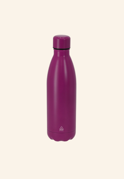 Gourde 790ml en acier inoxydable Aymeline