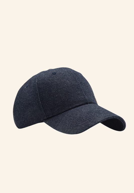 Casquette en coton 280g/m² Classic L'Atelier