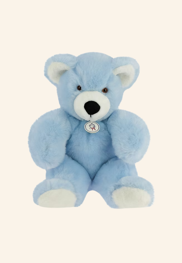 Peluche Ours MARTIN 30cm
