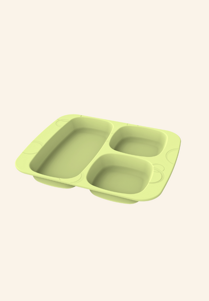 Assiette plateau Ethan