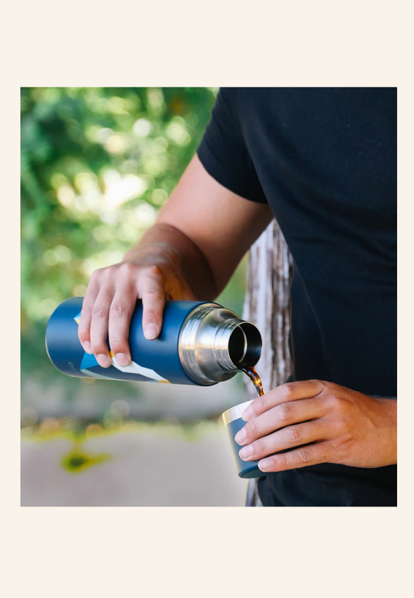 Thermos Qwetch 750Ml