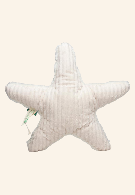 Peluche étoile de mer Star