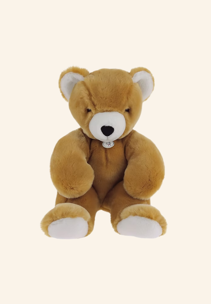 Peluche Ours MARTIN 50cm