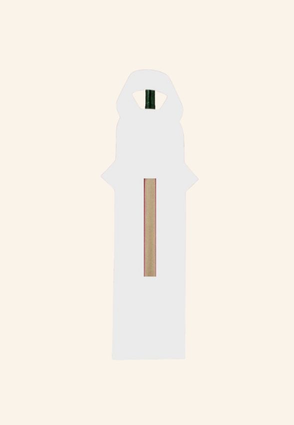 Crayon à graines étui engagé