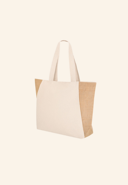 Sac de plage Naëlis