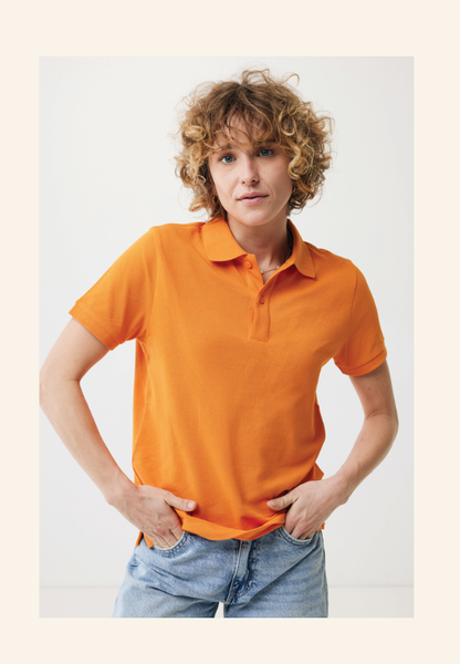 Polo Unisexe 220Gr Osem