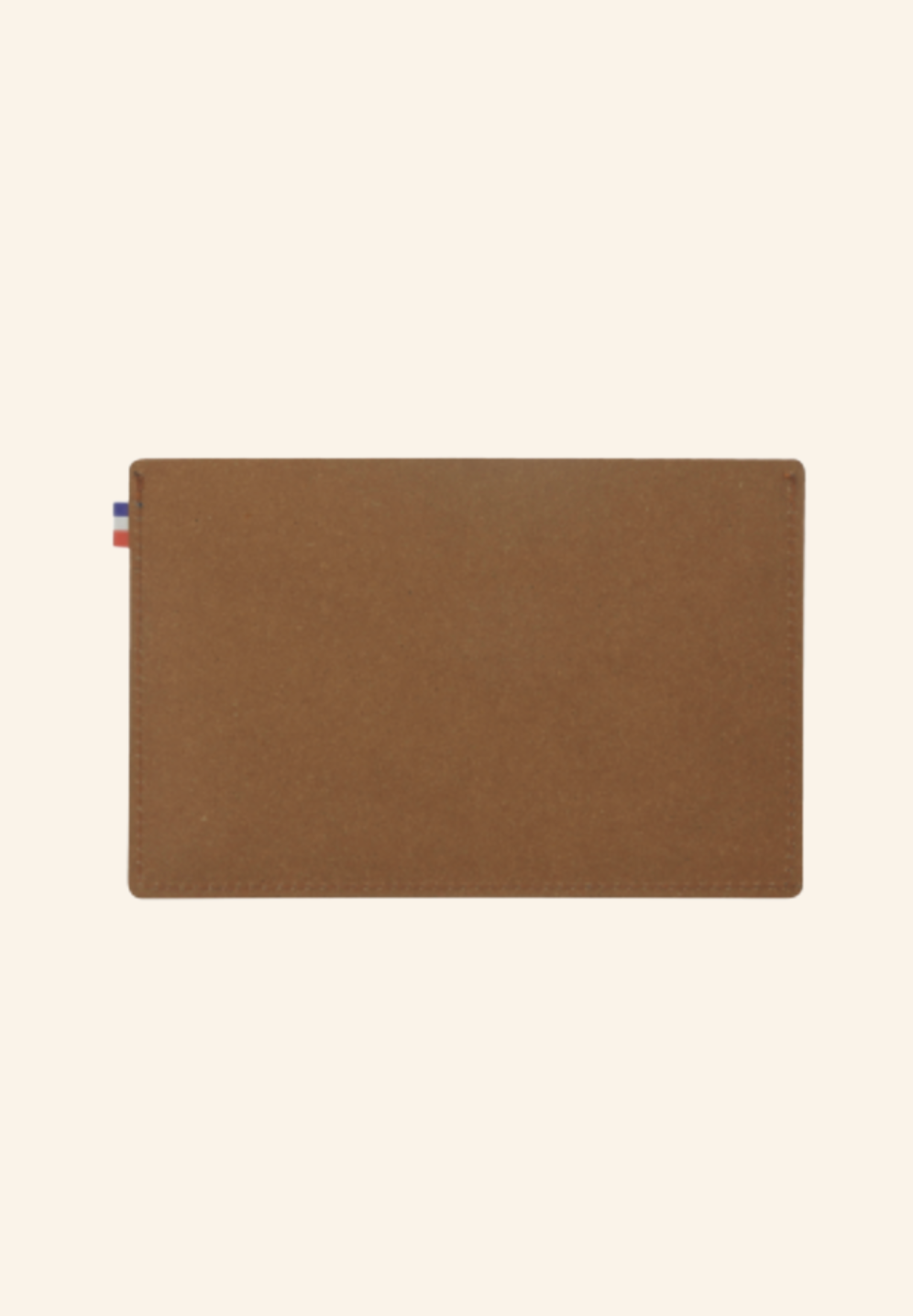 PORTE CARTE GRISE SYNDERME