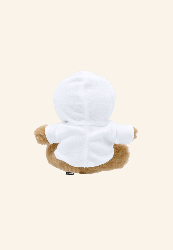 Peluche ours Osito