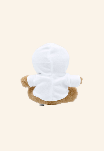 Peluche ours Osito