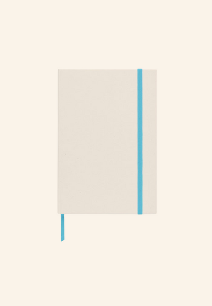 Carnet A5 carton de lait KIRI