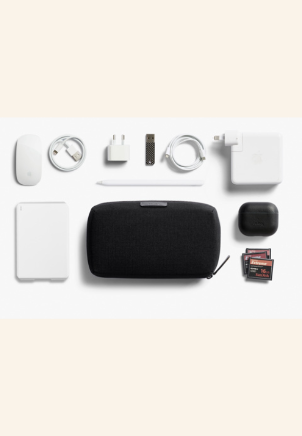 Bellroy Pochette accessoires Tech Kit Sylvandre