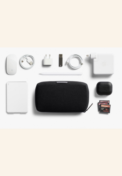 Bellroy Pochette accessoires Tech Kit Sylvandre