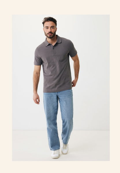 Polo Unisexe 220Gr Osem