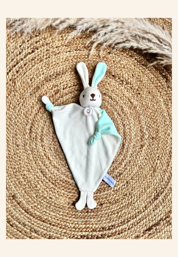 Doudou PITOLA Lapin