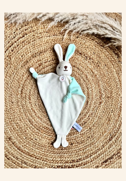 Doudou PITOLA Lapin