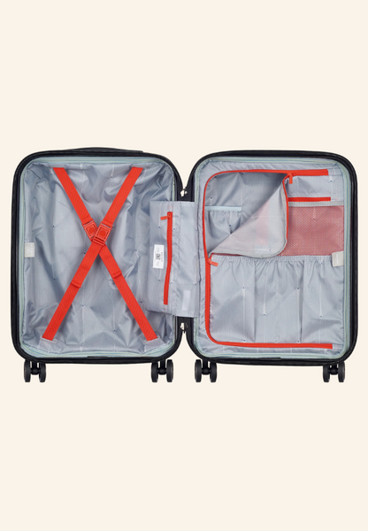 Valise Delsey soute L Extensible (75cm) Tavian