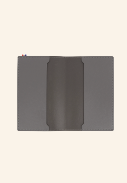 PORTE CARTE GRISE COUTURE