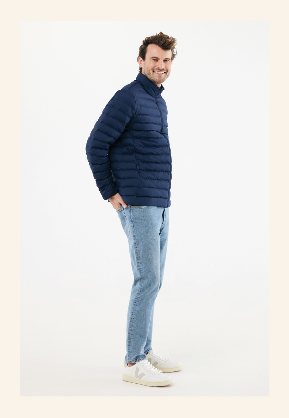 Doudoune Homme Mako
