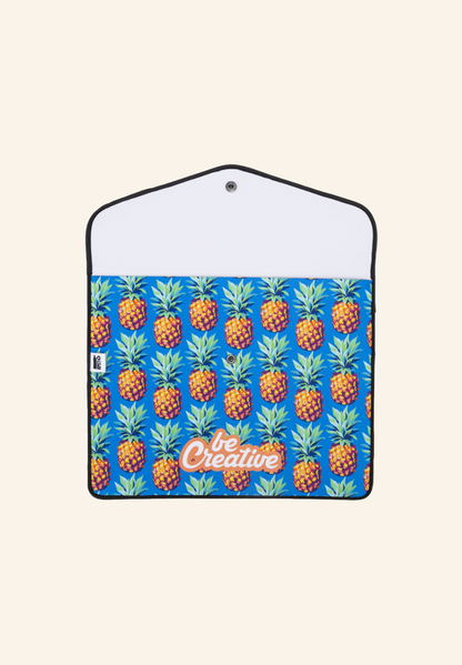 Pochette pour ordinateur portable en RPET Adrien