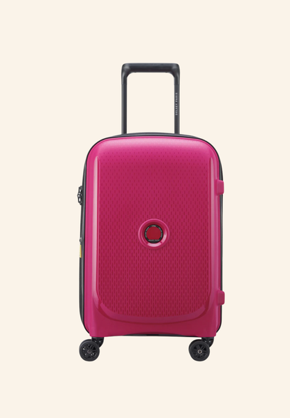 Valise Soute Rigide Recyclée BELMONT PLUS – XL Extensible 76 cm