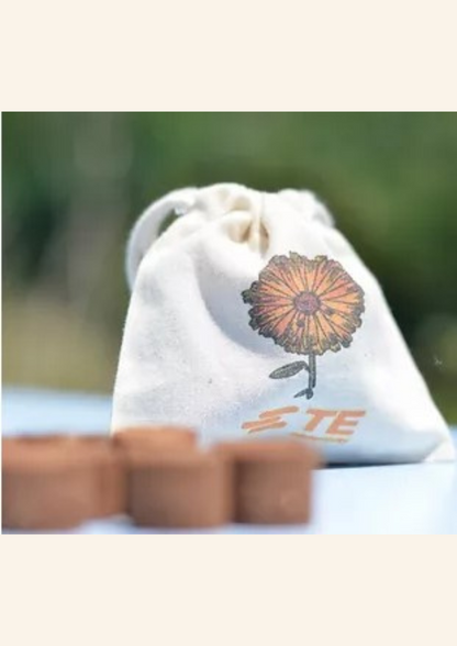 Le Baluchon à Fleurs Mélorien